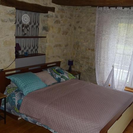 Chambres D'Hotes - Domaine Beau Sejour Biaudos Eksteriør bilde