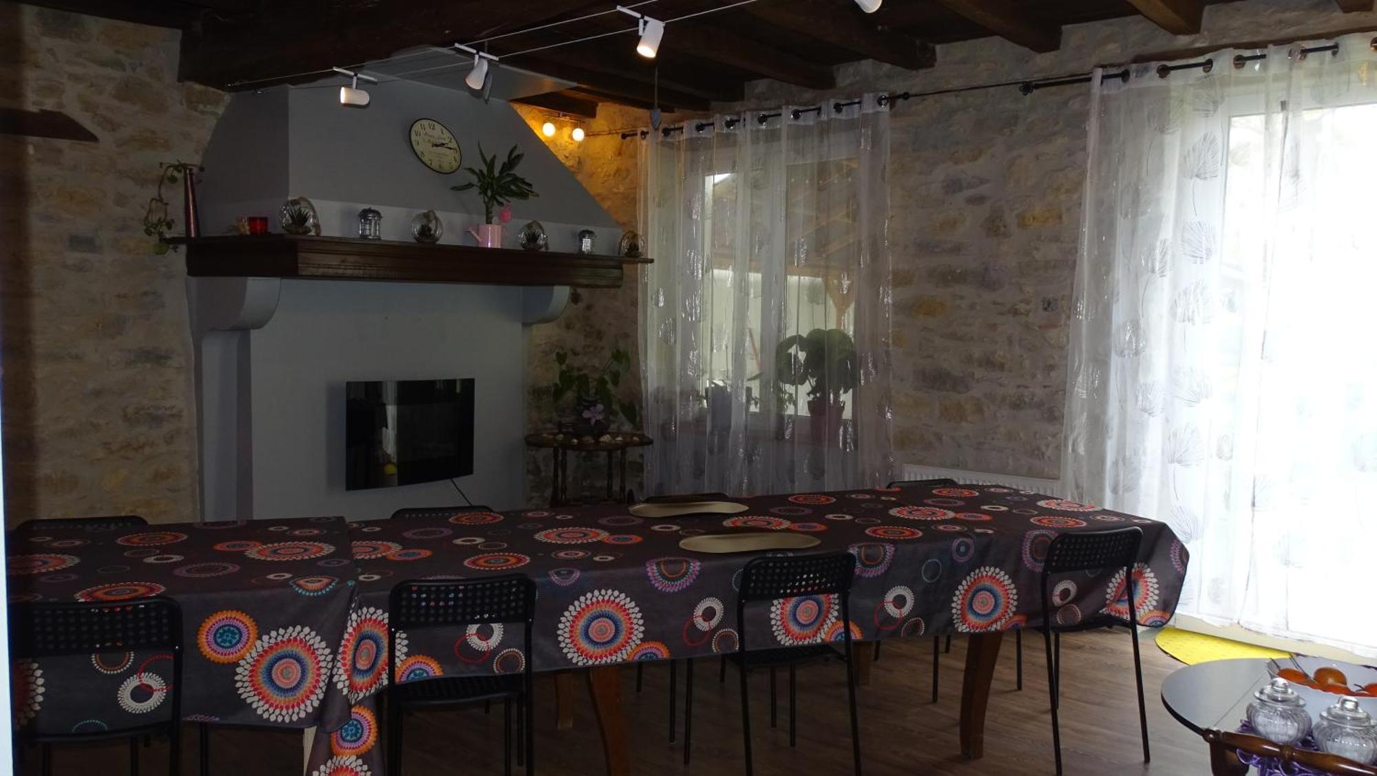 Chambres D'Hotes - Domaine Beau Sejour Biaudos Eksteriør bilde