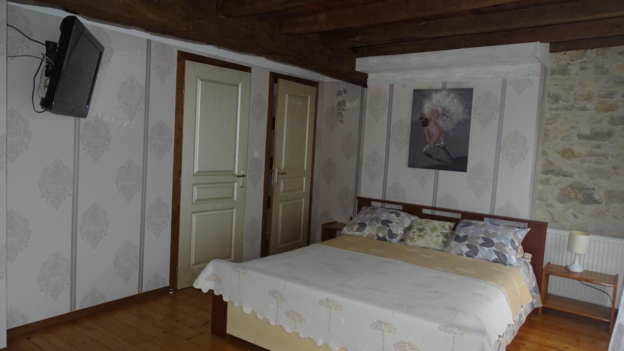Chambres D'Hotes - Domaine Beau Sejour Biaudos Eksteriør bilde