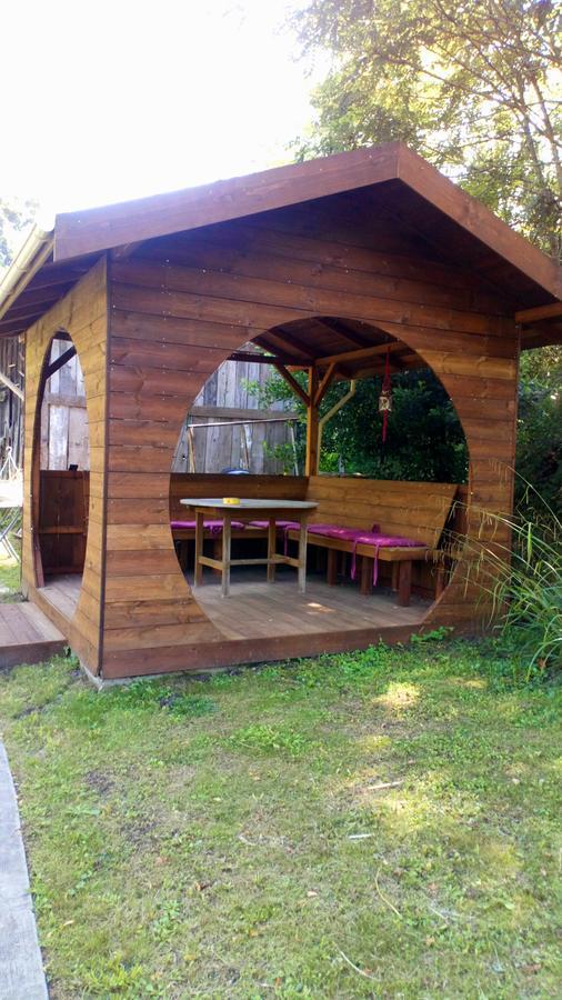Chambres D'Hotes - Domaine Beau Sejour Biaudos Eksteriør bilde
